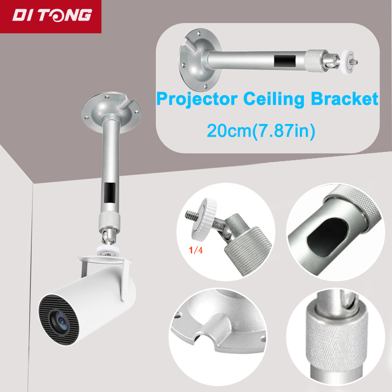 HY300 Projector accessories Ce - Projector Mount Ceiling recension och pris