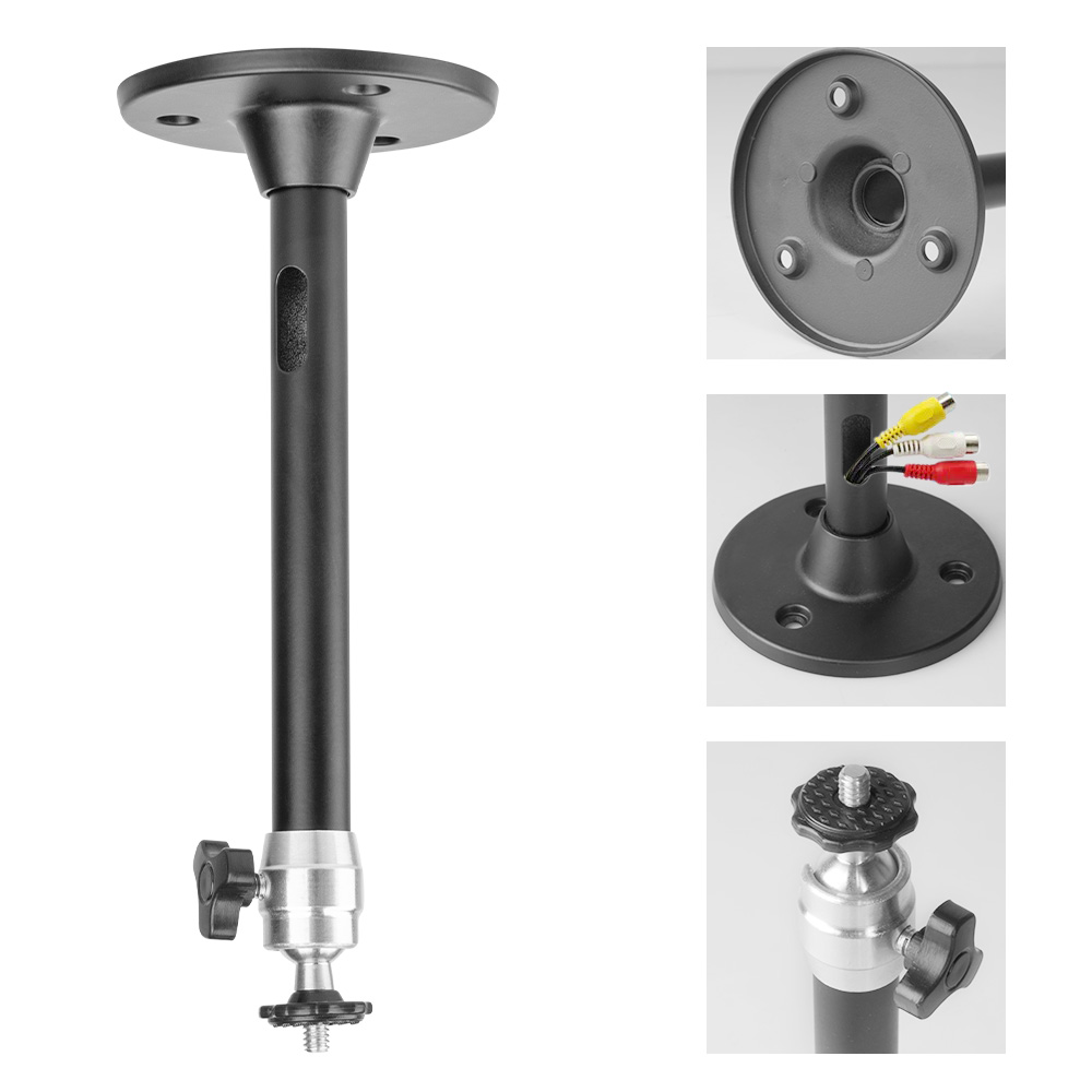 Mini Projector Holder Projecto - Projector Mount Ceiling recension och pris