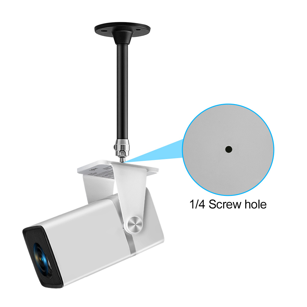 Mini Projector Holder Projecto - Projector Mount Ceiling recension och pris