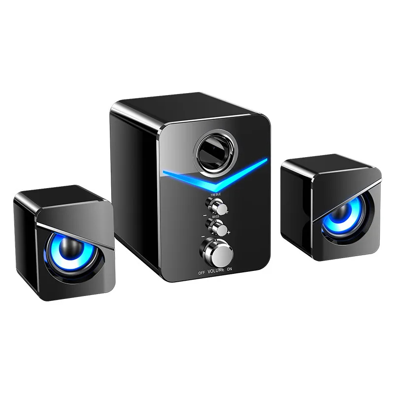 Bluetooth Speaker Home Theater - Home Cinema Speaker System recension och pris
