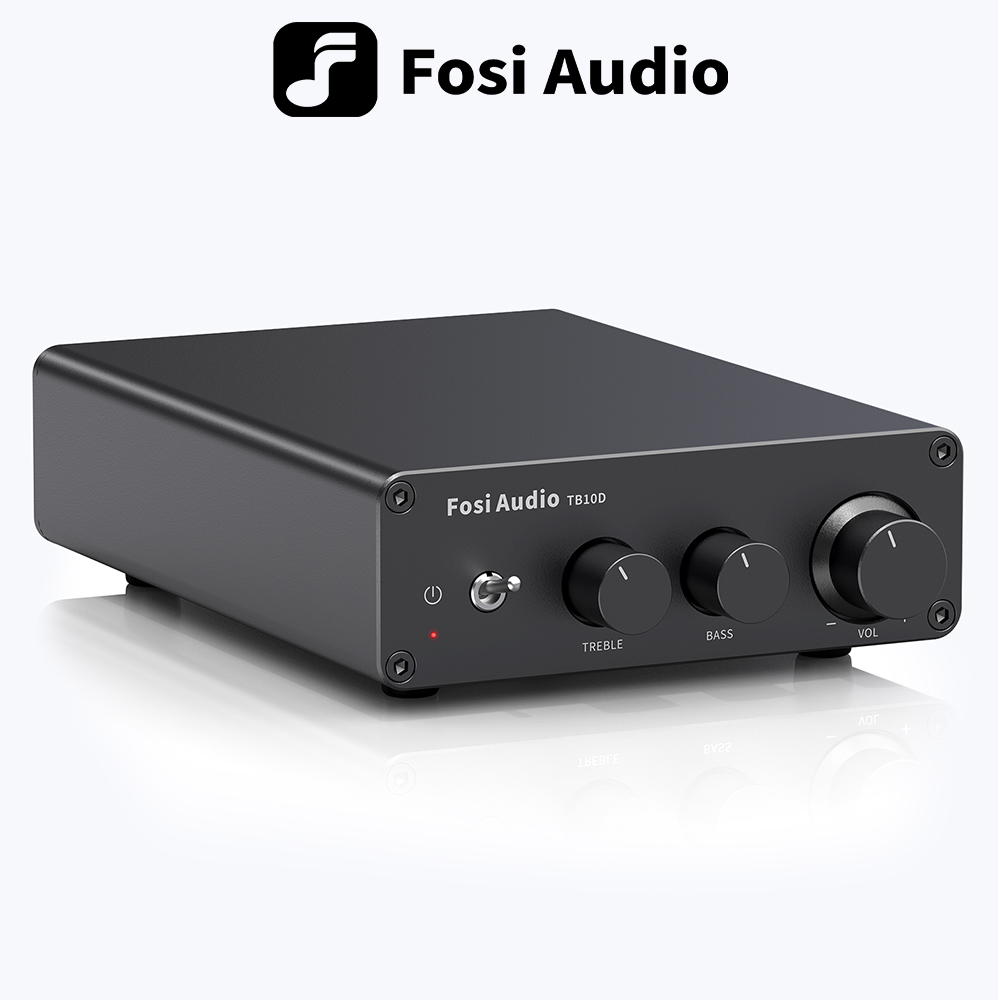 Fosi Audio 300Wx2 HiFi Sound P - Home Cinema Samsung 5.1 recension och pris
