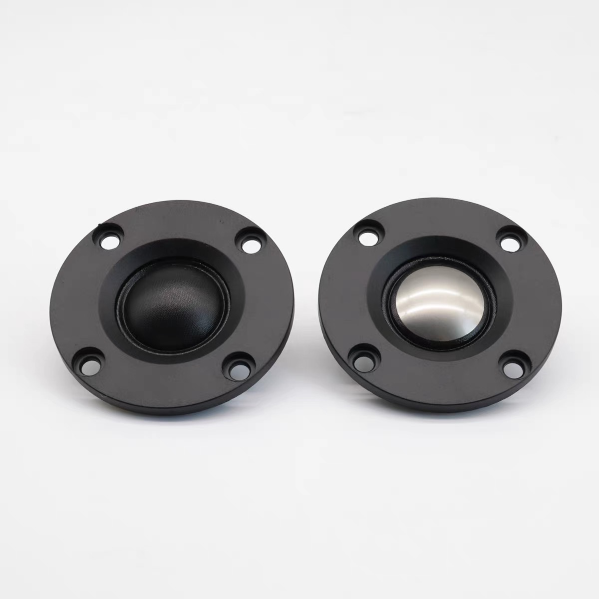 2Pcs/lot 52MM Round Audio Spea - Home Cinema Panasonic recension och pris