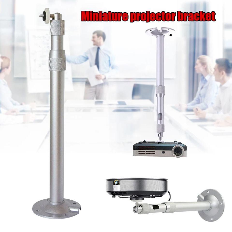Salange Projector Bracket 360° - Projector Mount Ceiling recension och pris