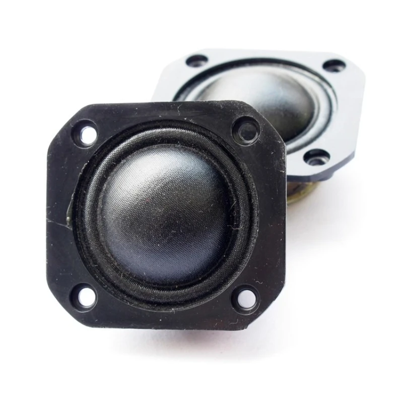 SOTAMIA 2PCS 1.25 Inch Mini Au - Home Cinema Speaker System recension och pris