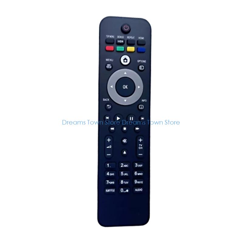 HX6A Multifunctional RC4749 Re - Blu Ray Disc Player recension och pris