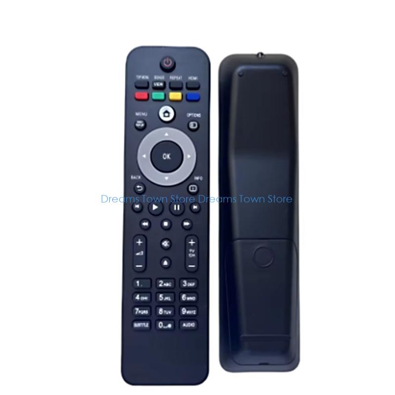 HX6A Multifunctional RC4749 Re - Blu Ray Disc Player recension och pris