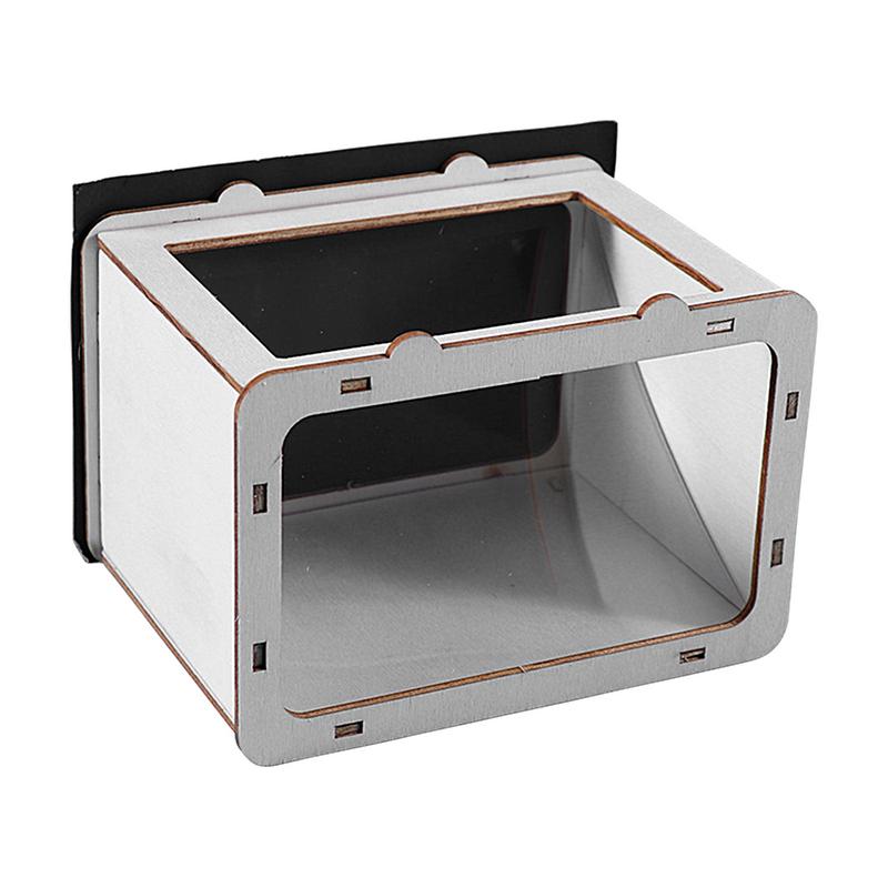 3D Holographic Display Home Ci - Home Cinema Theater recension och pris