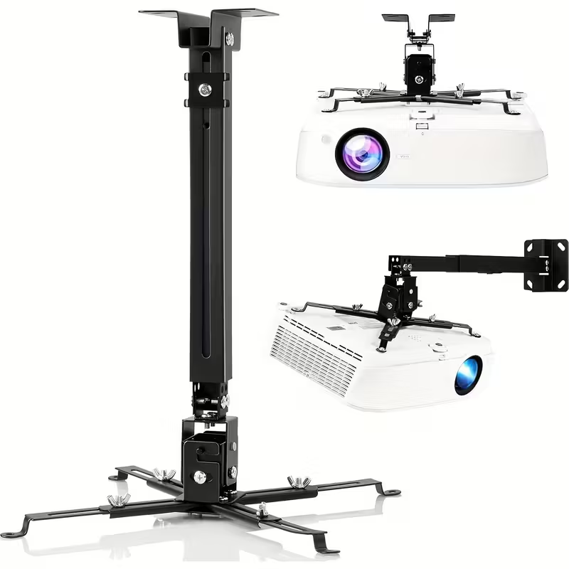Projector Bracket 65CM Adjusta - Projector Mount Ceiling recension och pris