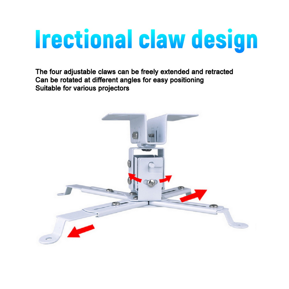 Projector Bracket 65CM Adjusta - Projector Mount Ceiling recension och pris