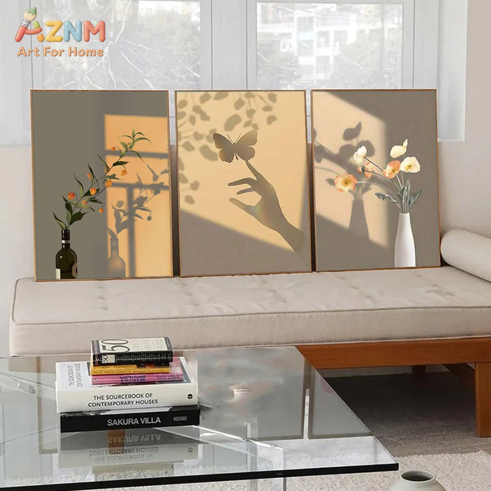 AZNM Sakura Villa Contemporary - Home Cinema Wall recension och pris