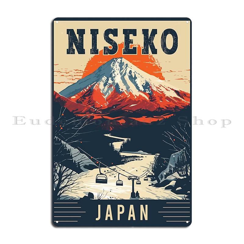 Winter Paradise In Niseko Japa - Home Cinema Logo recension och pris
