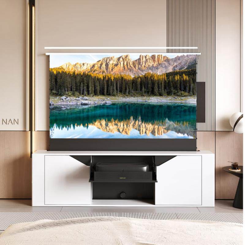 Shunhe, Disheng Screen R30 Inv - Home Cinema Hisense recension och pris