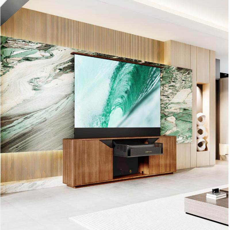 Shunhe, Disheng Screen R30 Inv - Home Cinema Hisense recension och pris