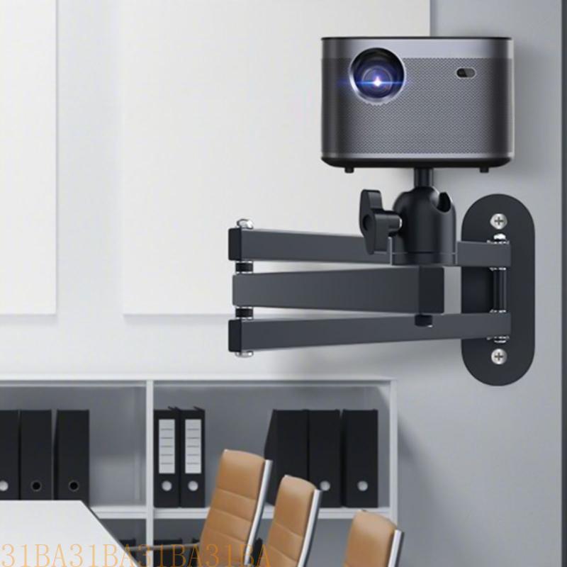 Universal Projector Wall Mount - Projector Mount Ceiling recension och pris