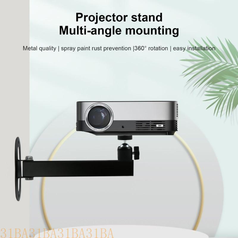 Universal Projector Wall Mount - Projector Mount Ceiling recension och pris