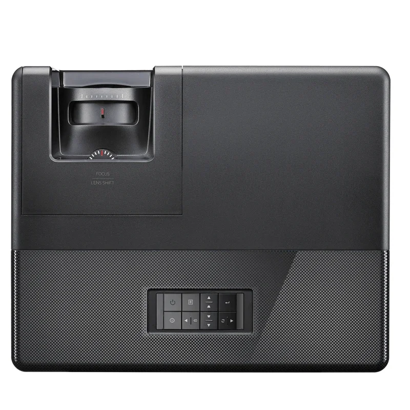 2025 Optoma Laser Short Throw  - Home Cinema Theater recension och pris