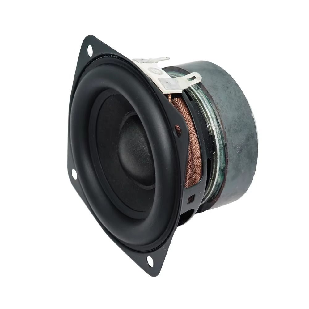 New 2 Inch 3 Inch Subwoofer Sp - Home Cinema Theater recension och pris