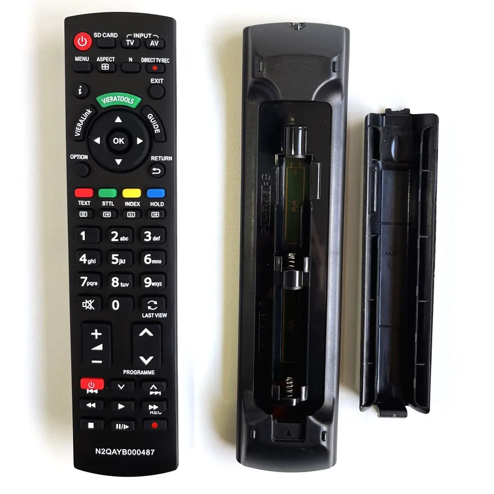 N2QAYB000487 for Panasonic 3D  - Home Cinema Panasonic recension och pris