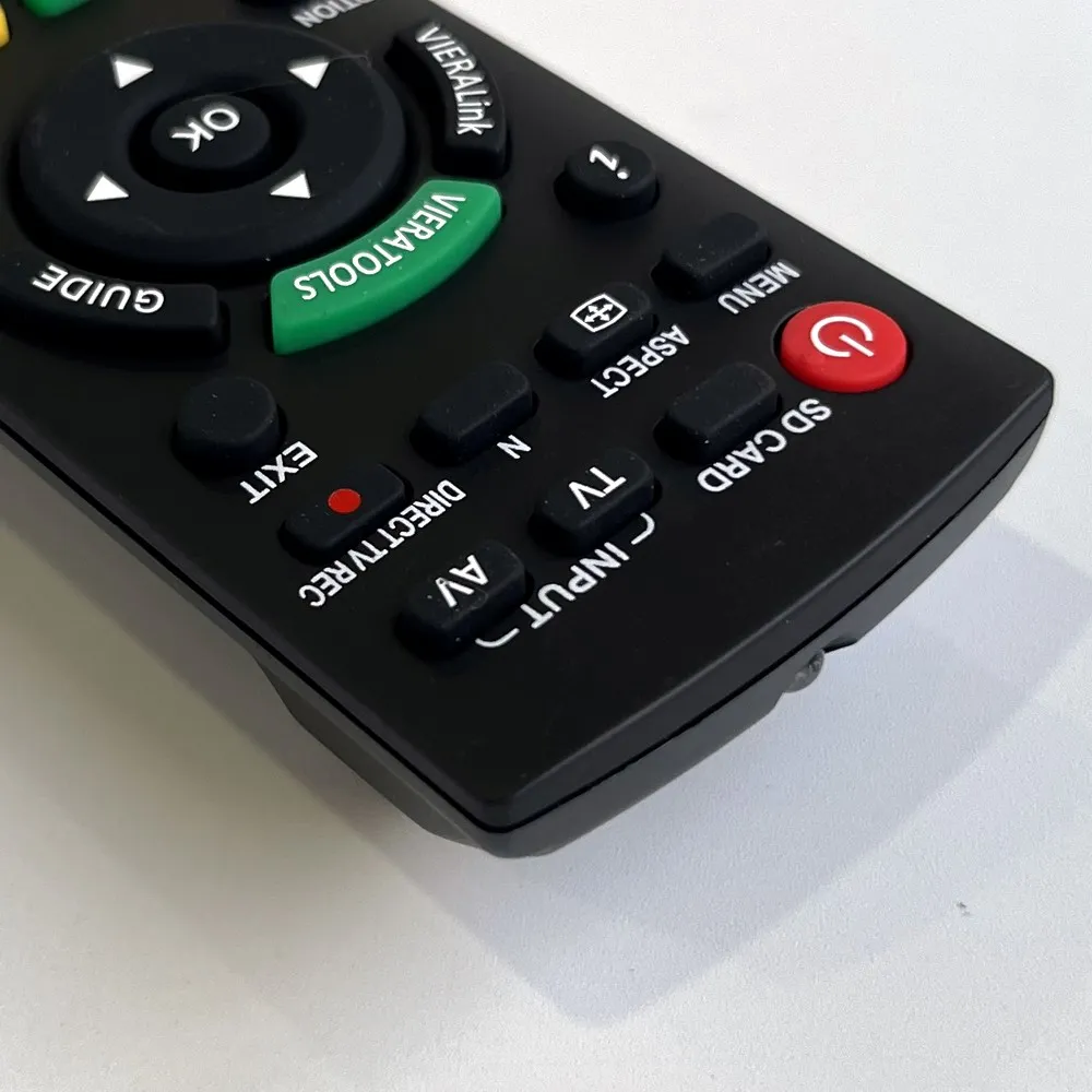 N2QAYB000487 for Panasonic 3D  - Home Cinema Panasonic recension och pris
