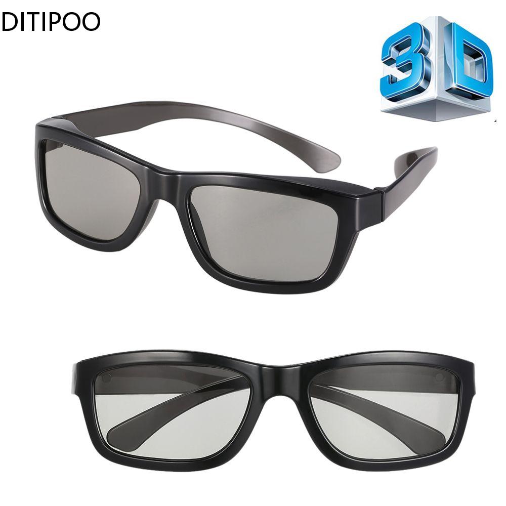 Circular Polarized TV Projecto - Home Cinema Theater recension och pris