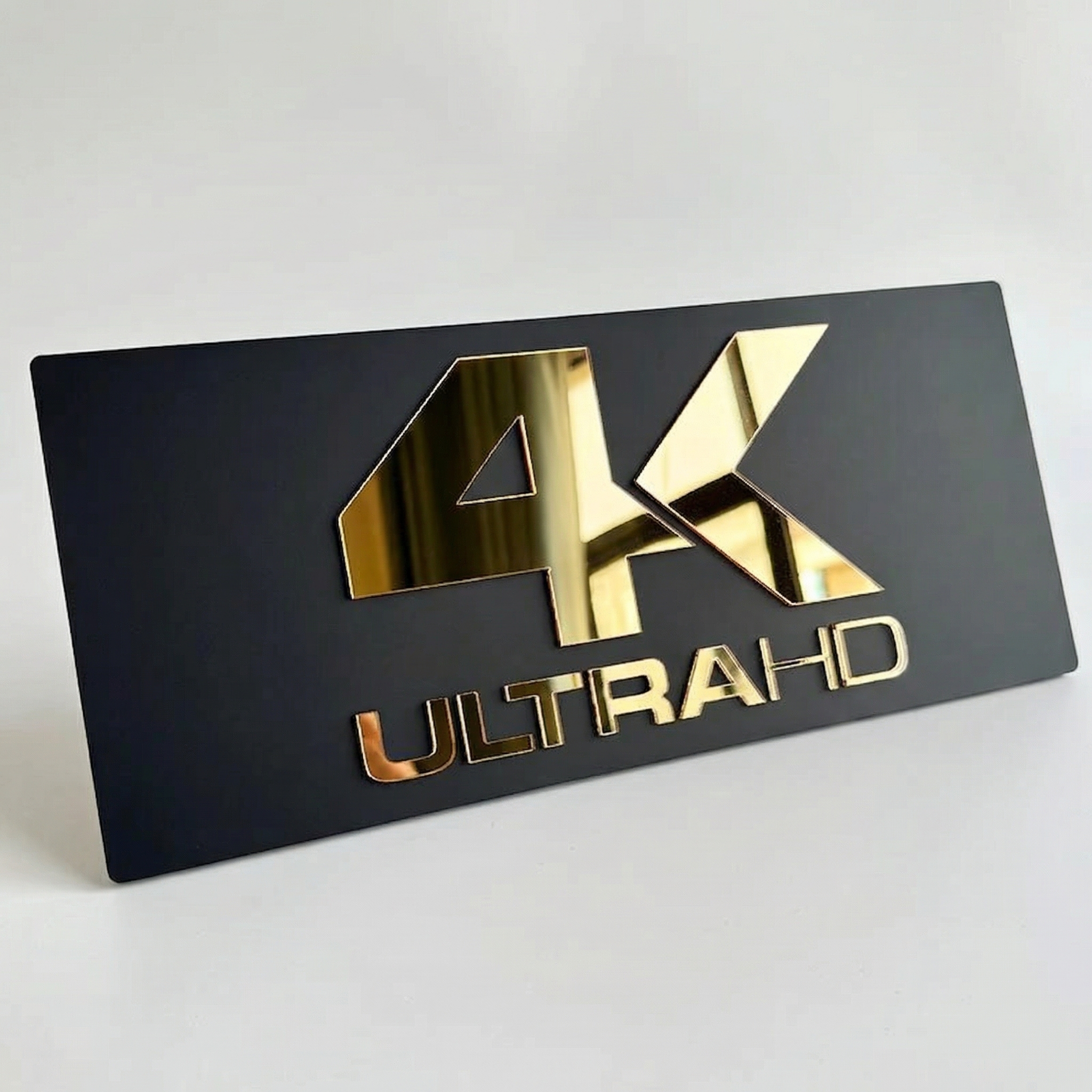 Gold Mirror 3D Home Cinema Sig - Home Cinema Dts X recension och pris