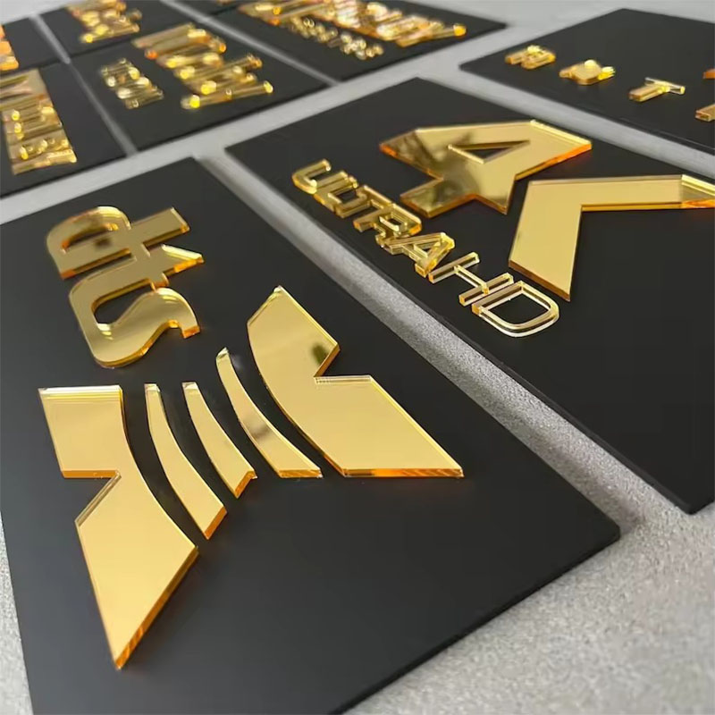 Gold Mirror 3D Home Cinema Sig - Home Cinema Dts X recension och pris